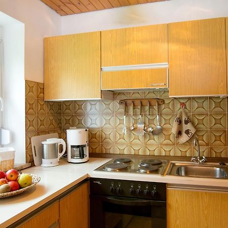 Ferienhaus Endl Freyung Bilik gambar