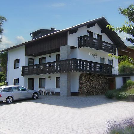 Ferienhaus Endl Freyung Luaran gambar