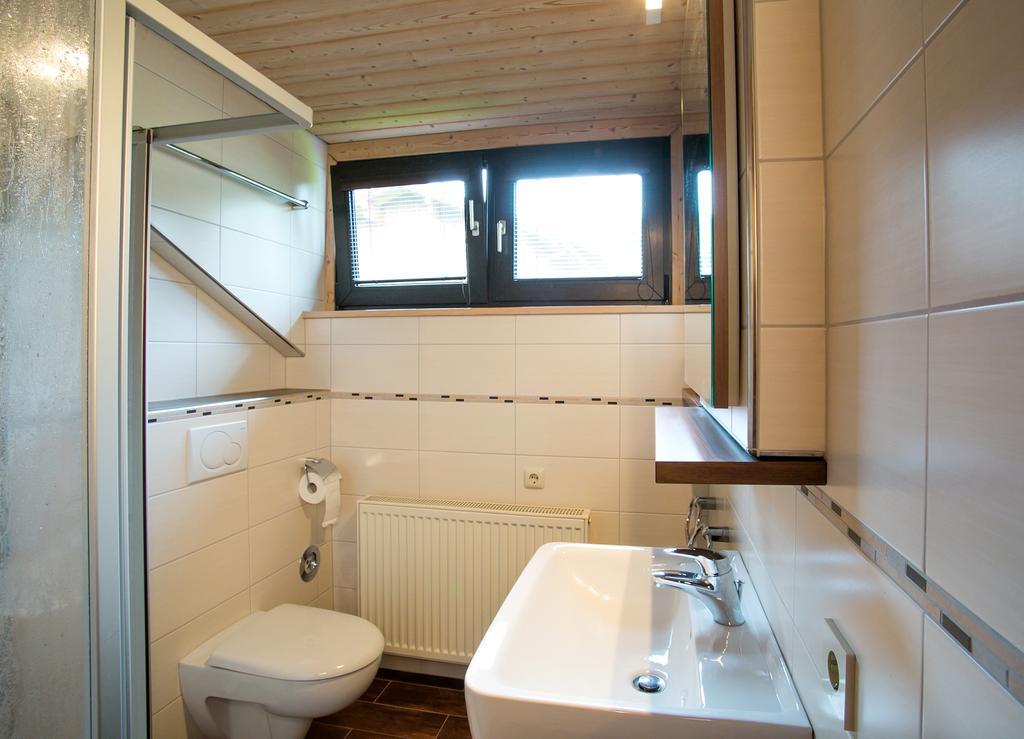 Ferienhaus Endl Freyung Bilik gambar